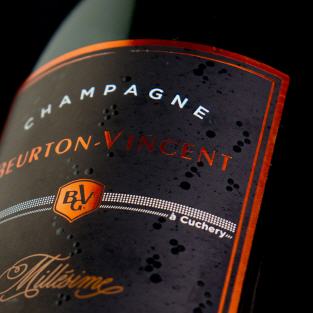 Brut Millésimé 2009