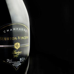 Brut Prestige 2006