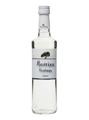 Mastixa Vantana Likör 0,7 Liter 22%Vol.