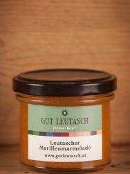 Leutascher Kräutersalz 200ml