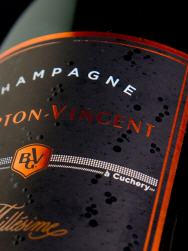 Brut Millésimé 2009